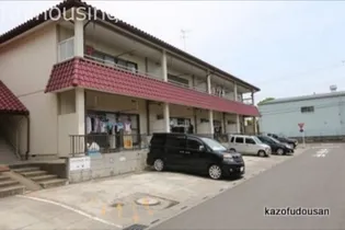 スパイラルガーデンの画像