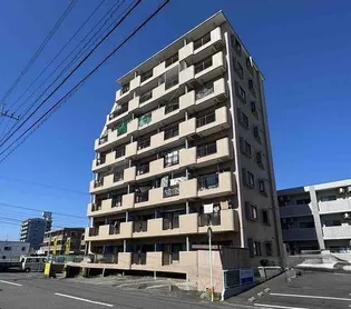 プレミアムレジデンス鶴崎の画像