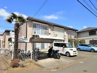 パークサイドハウスBの画像
