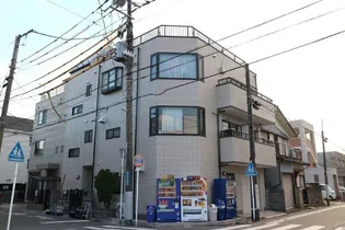 YKコーポの画像