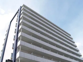 宮城県仙台市宮城野区榴ケ岡【マンション】の外観