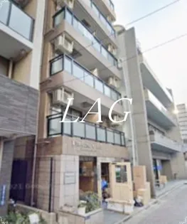 プリンセスコート日本橋【2階】の外観