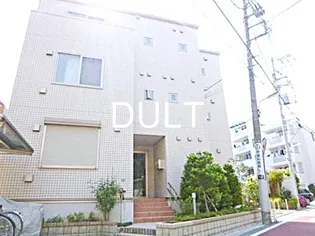 東京都豊島区西池袋3【マンション】の外観