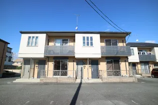 ランドマーク元町 Aの画像