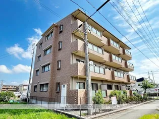 マンション槐の画像