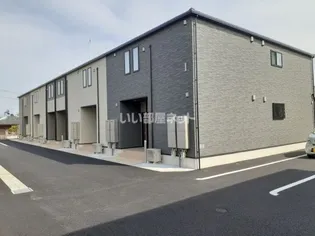 HOUSE LUFT Iの画像