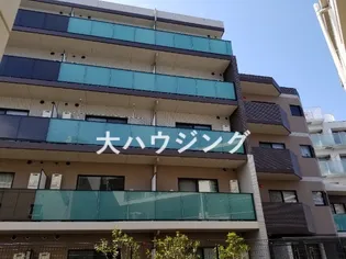HY'S BRILLER大森北の画像