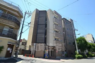ブリゼ【5階】の外観