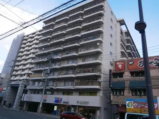 シーアイマンション北仙台の画像