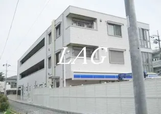 ベルジュ多摩の画像