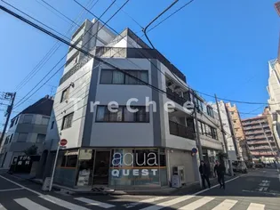 コーポ後藤の画像