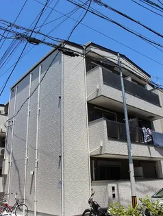 パークテラス住吉公園の画像