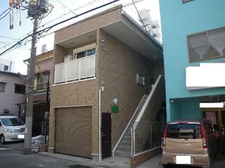 BL0SSOM 栄進の画像