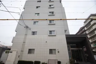 ブランシュール城西の画像