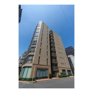 CRADLE日本橋の画像