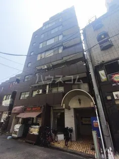 ストーク伊勢佐木【3階】の外観