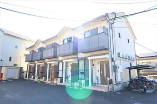 プラムヒル Bの画像