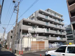 クレセントTFの画像