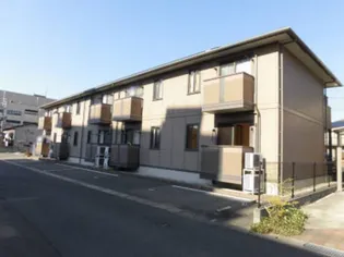 ブランドール新栄東の画像