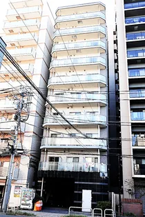 TRADIS NIPPORI Eの画像