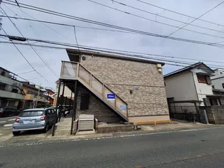 パレスセリオの画像