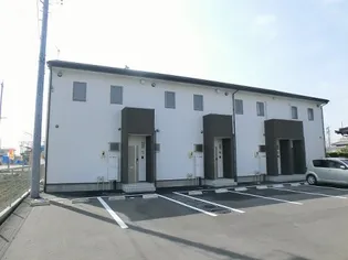 シャン ド フルールBの画像