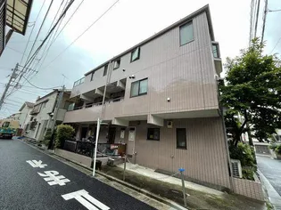ワイプラザ【1階】の外観