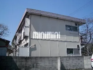 メイプルシティの画像