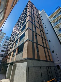 SEASON FLATS Shinokachimachi【11階】の外観