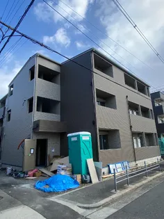 CREST COURTの画像