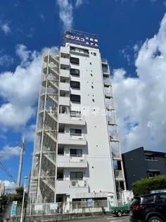 ロイヤルビルの画像