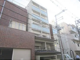 パサージュ二条城東の画像