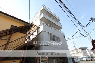 パレスフィールド市川南の画像