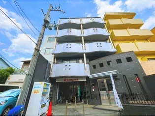 カミュエラ四条の画像