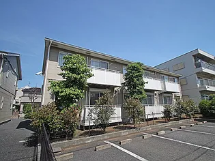春日第2グリーンハイツC棟の画像
