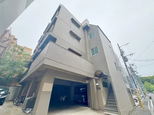 藤本ハイツ【4階】の外観