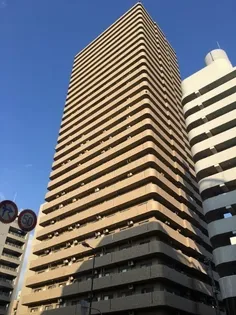 キングマンション天神橋IIの画像