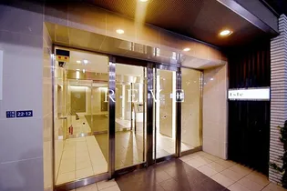 アイル銀座京橋壱番館の画像