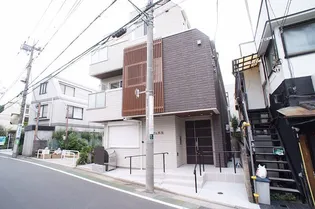 M'S 松陰の画像