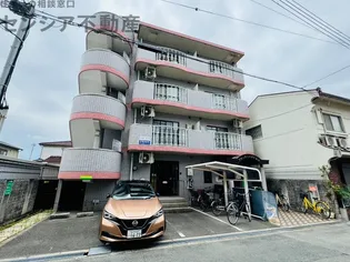 フローラーハイツわだの画像