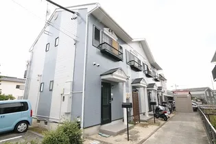 DUPLEX林島の画像