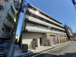 グランシルバ大森の画像