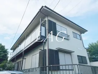 コーポ森田の画像