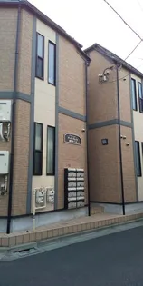 アーバンプレイス高円寺ノース【1階】の外観