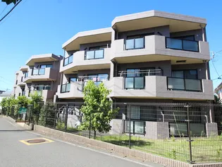 CALDA STANZAの画像