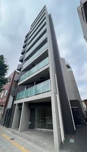 クレヴィスタ板橋ときわ台【3階】の外観