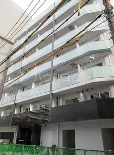 アゼスト千住大橋【3階】の外観
