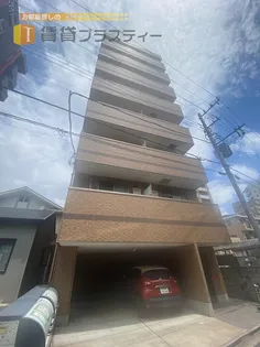 千葉県船橋市湊町2【マンション】の外観