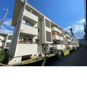 国分旭ヶ丘住宅2号棟の画像