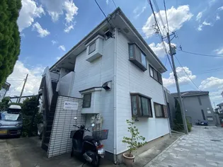 第2グリーンハイツの画像